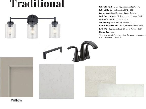 3rd image of 7056 Starnes Creek Blvd Lot 210