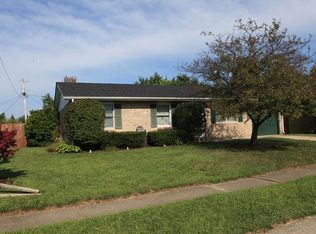 331 Dorothy Ln, New Lebanon, OH
