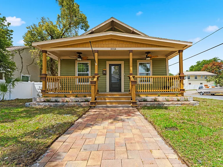 3314 N Jefferson St — Photo 3