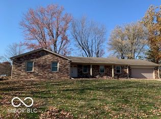 11230 Rolling Springs Dr, Carmel, IN 46033