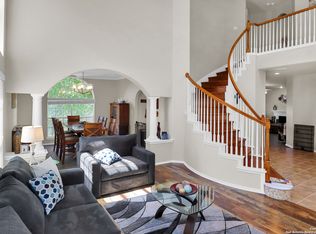 24710 Cloudy Crk, San Antonio, TX 78255