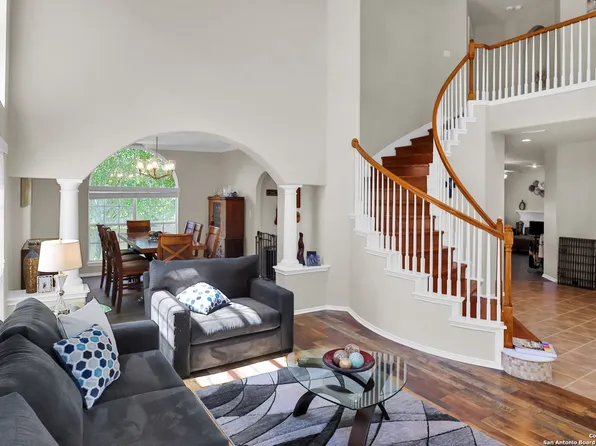 24710 Cloudy Crk, San Antonio, TX 78255