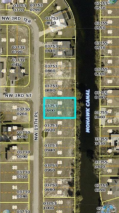 1st image of 241 NW 19TH PLACE LOT 90