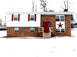 107 Orchard Wood Dr, Beckley, WV 25801