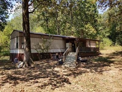 3531 Fairview Rd, Imboden, AR, 72434