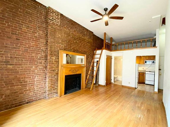 2nd image of 345 W 87th St APT 4