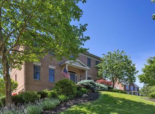 112 Middleground Pl, Cranberry Township, PA 16066