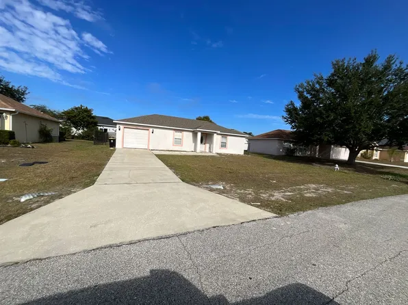 260 Grouper Ct, Poinciana, FL 34759