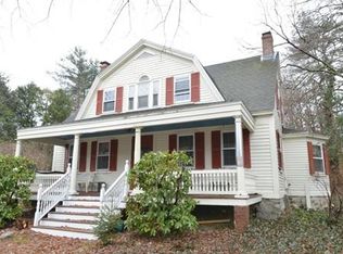 174 East St, Wrentham, MA 02093