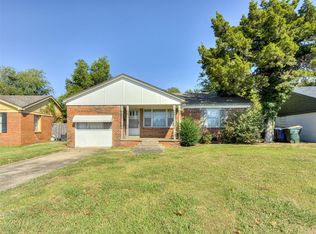 1825 Sheffield Rd, Oklahoma City, OK 73120