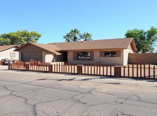 5045 W Vista Ave, Glendale, AZ 85301