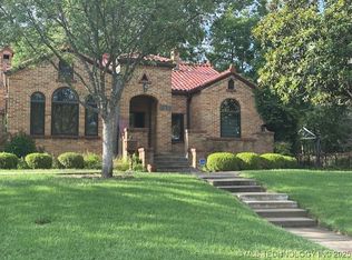 1501 3rd Ave SW, Ardmore, OK 73401