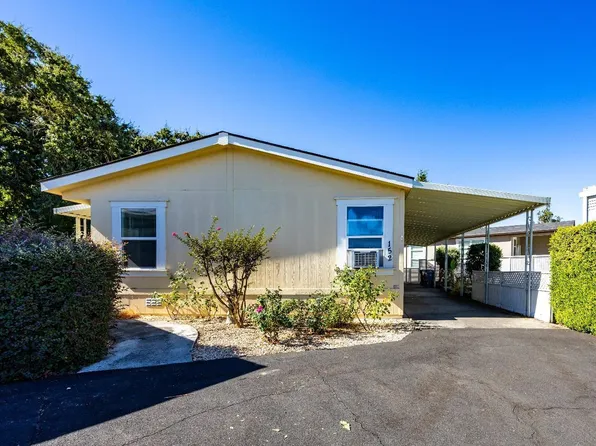 152 Colonial Park Drive, Santa Rosa, CA 95403