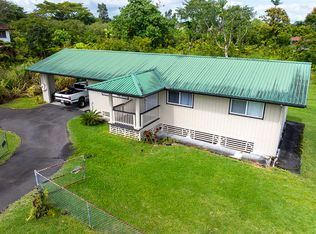 18-1264 Volcano Rd, Mountain View, HI 96771