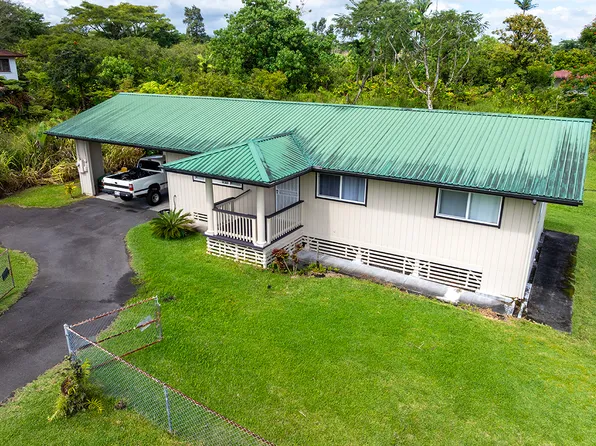18-1264 Volcano Rd, Mountain View, HI 96771