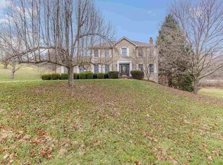 6031 Saddle Ridge Rd, Burlington, KY 41005