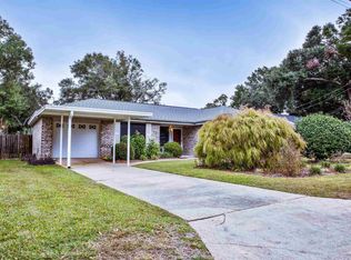 9939 Candlestick Ln, Pensacola, FL 32514