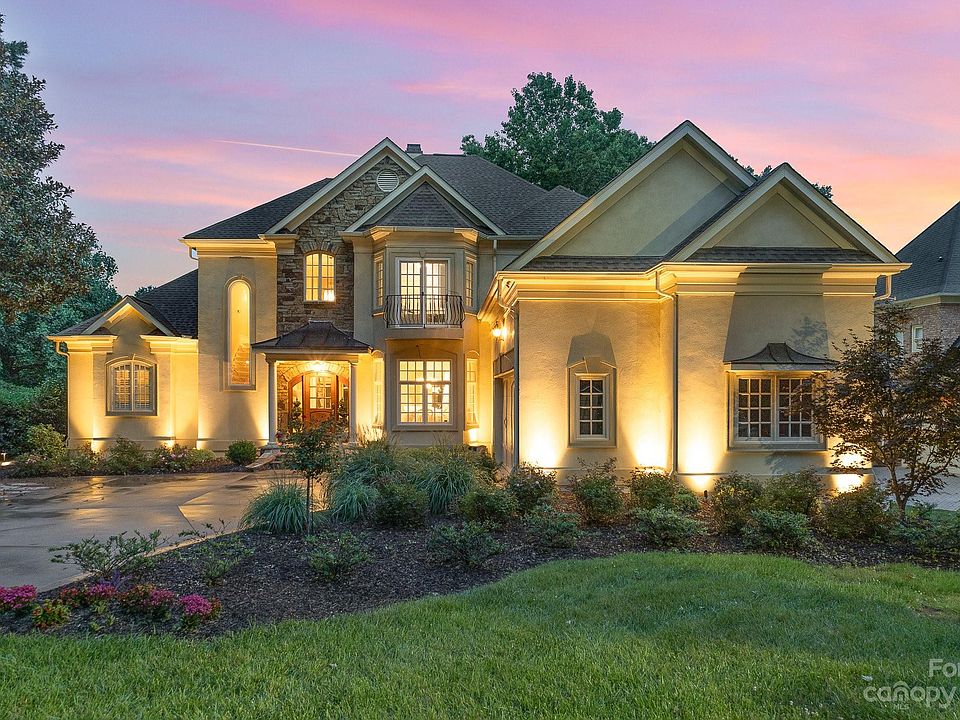 14747 Ballantyne Country Club Dr, Charlotte, NC 28277 Zillow