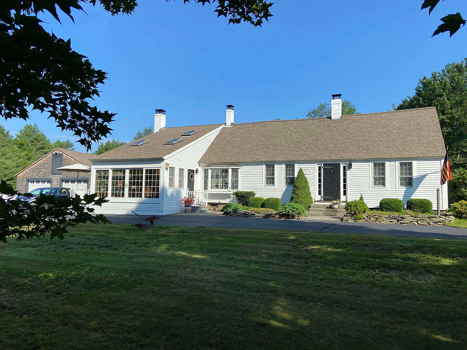 3 Long Swamp Road, Berwick, ME 03901 Zillow