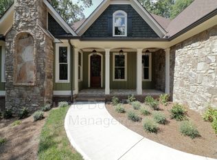 109 Serenity Lake Dr, Alpharetta, GA 30004