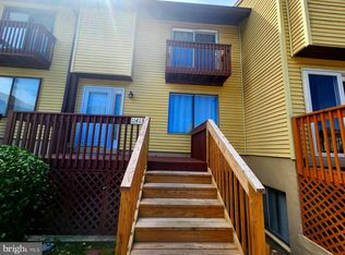 11413 Laurelwalk Dr #116, Laurel, MD 20708