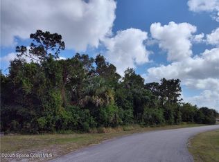 509 Futch Way, Sebastian, FL 32958