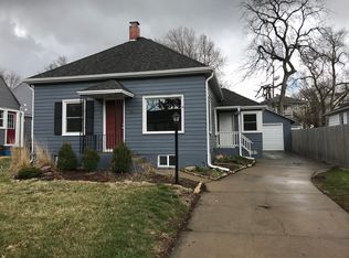 3810 S 47th St, Lincoln, NE 68506