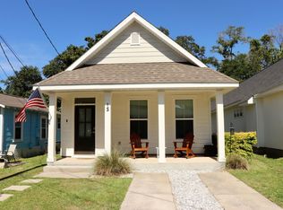 15 N L St, Pensacola, FL 32502