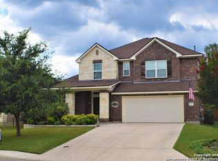 10733 Barnsford Ln, Helotes, TX 78023