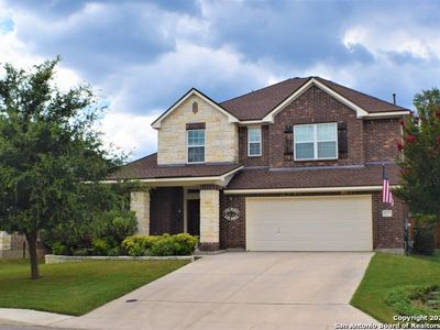 10733 Barnsford Ln, Helotes, TX, 78023