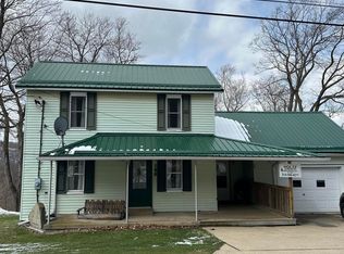 190 Jackman Rd, Saint Benedict, PA 15773