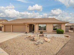 4909 W Pedro Ln, Laveen, AZ 85339