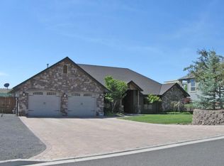 1202 Heritage Hills Dr, Selah, WA 98942