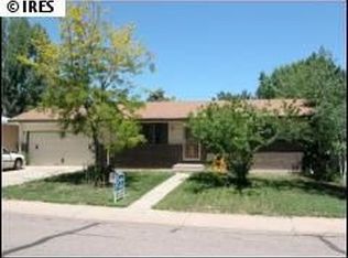 3317 5th Street Rd, Greeley, CO 80634