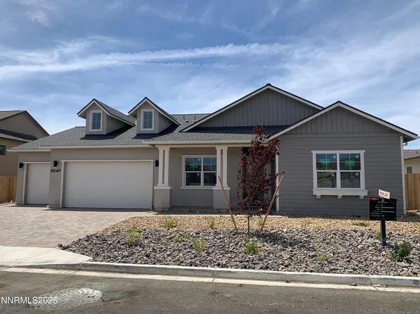 11549 W Spanish Ranch Dr, Sparks, NV 89441