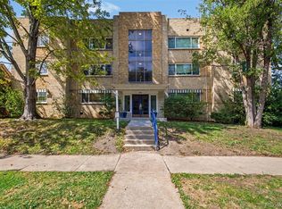 85 N Ogden St APT 31, Denver, CO 80218