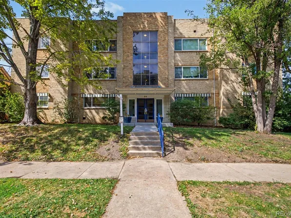 85 N Ogden Street #31, Denver, CO 80218