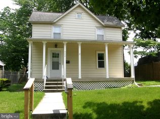 340 Oak St, Audubon, NJ 08106