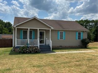 4608 Blackberry Patch Rd, Henrico, VA 23231