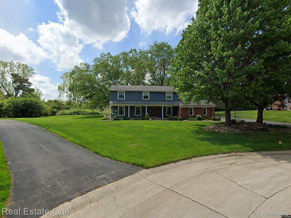 1st image of 3070 High Pointe Ct