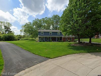 3070 High Pointe Ct, Bloomfield Hills, MI, 48302