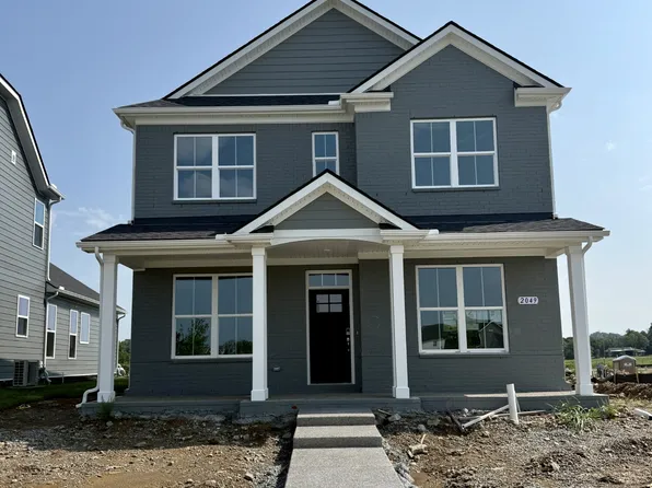 2049 Holbrook Rd, Mount Juliet, TN 37122