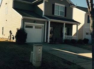 1077 Willow Wind Dr, Gastonia, NC 28054