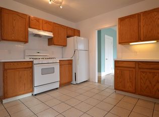 20-22 Everett Sq #4M, Allston, MA 02134