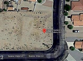29 Palm Gardens Dr, Cal Nev Ari, NV 89039