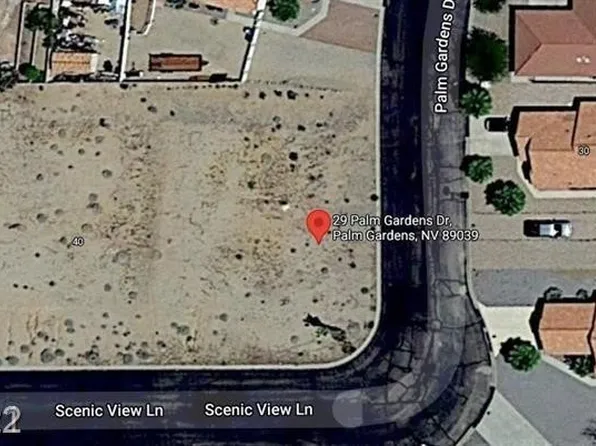 29 Palm Gardens Dr, Cal Nev Ari, NV 89039