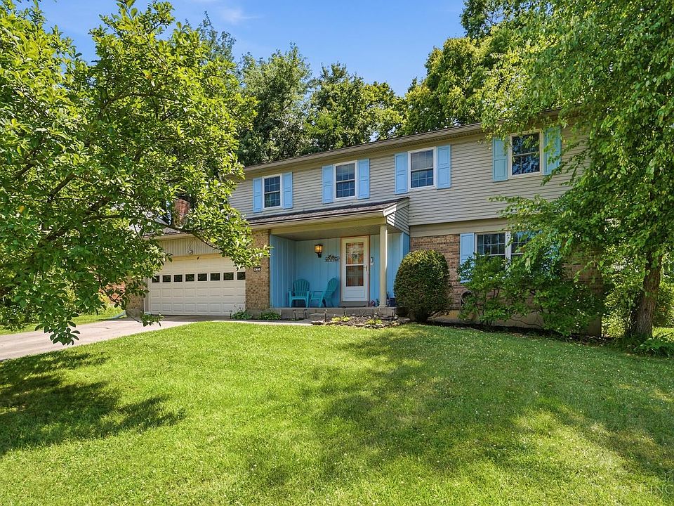 1st image of 633 Glensprings Dr