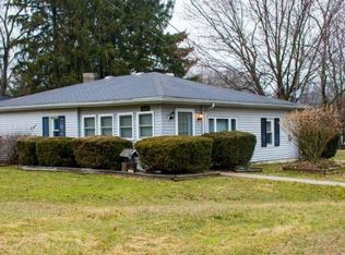 14267 Ireland Rd, Mishawaka, IN 46544