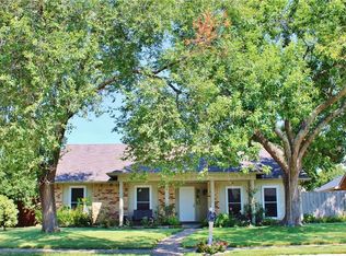 1329 Mistywood Ln, Allen, TX 75002