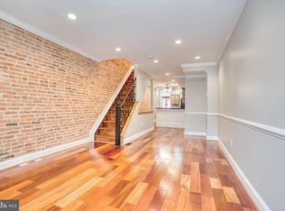 624 E Fort Ave, Baltimore, MD 21230